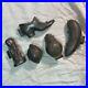 Lot-of-vintage-chocolate-molds-bride-walnut-banana-shoe-pear-01-sygh