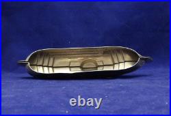 Ocean liner Candy Chocolate Mold Rare hard to find F. Cluydts Antwerpe 16161
