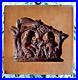 RARE-Springerle-Speculaas-Gingerbread-Butter-Cookie-Stamp-Press-Mold-NATIVITY-01-jwao