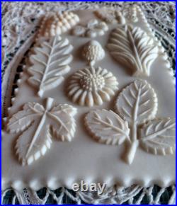 RARE WOODEN 1900's Springerle Speculaas Butter Cookie Stamp Press Mold 9 PRINT RARE WOODEN 1900's Springerle Speculaas Butter Cookie Stamp Press Mold 9 PRINT