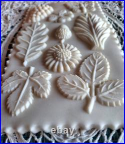 RARE WOODEN 1900's Springerle Speculaas Butter Cookie Stamp Press Mold 9 PRINT RARE WOODEN 1900's Springerle Speculaas Butter Cookie Stamp Press Mold 9 PRINT