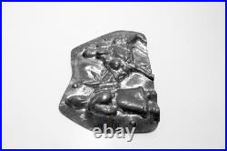 Rare 1920s Anton Reiche Chocolate Half Mold Journey to Bethlehem Dresden Germany Rare 1920s Anton Reiche Chocolate Half Mold Journey to Bethlehem Dresden Germany