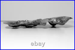 Rare 1920s Anton Reiche Chocolate Half Mold Journey to Bethlehem Dresden Germany Rare 1920s Anton Reiche Chocolate Half Mold Journey to Bethlehem Dresden Germany
