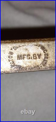 Rare Antique Tin Chocolate Candy MoldPenny BabiesKewpiesActon Tool & Stamping Rare Antique Tin Chocolate Candy MoldPenny BabiesKewpiesActon Tool & Stamping