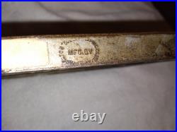 Rare Antique Tin Chocolate Candy MoldPenny BabiesKewpiesActon Tool & Stamping Rare Antique Tin Chocolate Candy MoldPenny BabiesKewpiesActon Tool & Stamping