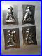Set-of-4-Vintage-Antique-Soldier-Metal-Candy-Chocolate-Mold-Molds-RARE-01-opzv