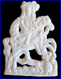 Springerle Speculaas Gingerbread Marzipan Cookie Stamp Press Mold REITERSMANN