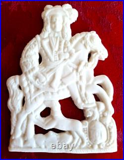 Springerle Speculaas Gingerbread Marzipan Cookie Stamp Press Mold REITERSMANN