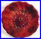 Turks-Head-Cake-Mold-Redware-Pudding-Pottery-Primitive-Sponge-Decoration-Antique-01-hze