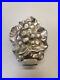 VINTAGE-Hinged-Pewter-Ice-Cream-Chocolate-Mold-GRAPE-BUNCH-on-Leaf-580-01-ovd