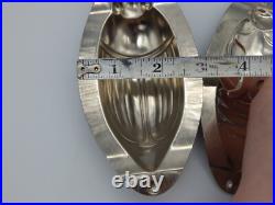 Vintage Antique 6x3 Chocolate Mold June Bug Design Beetle Rare Good Luck TF698 Vintage Antique 6x3 Chocolate Mold June Bug Design Beetle Rare Good Luck TF698