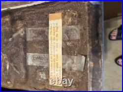 Vintage Cookie Mold Springerle German 23 Vintage Cookie Mold Springerle German 23