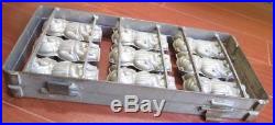 Vintage Large Multi Press of 9 JOCKEY's Chocolate Mold