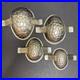 Vintage-LeTang-France-Textured-Egg-Chocolate-Molds-Nickel-Small-Med-Lg-Set-of-4-01-ml