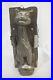 Vtg-Smiling-Laughing-Cat-Chocolate-Tin-Mold-Mould-6-5-Inches-Halloween-Germany-01-affa
