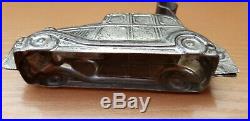 Walter 1935 Oldtimer Old Car Auto Chocolate Mold Mould Rare Vintage Antique