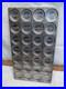 Wilbur-Chocolate-Candy-Medallion-Mold-Metal-Pan-Tray-Lancaster-PA-Cup-Mould-01-bumz
